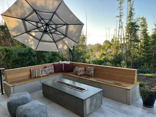 Leucadia Coastal Retreat